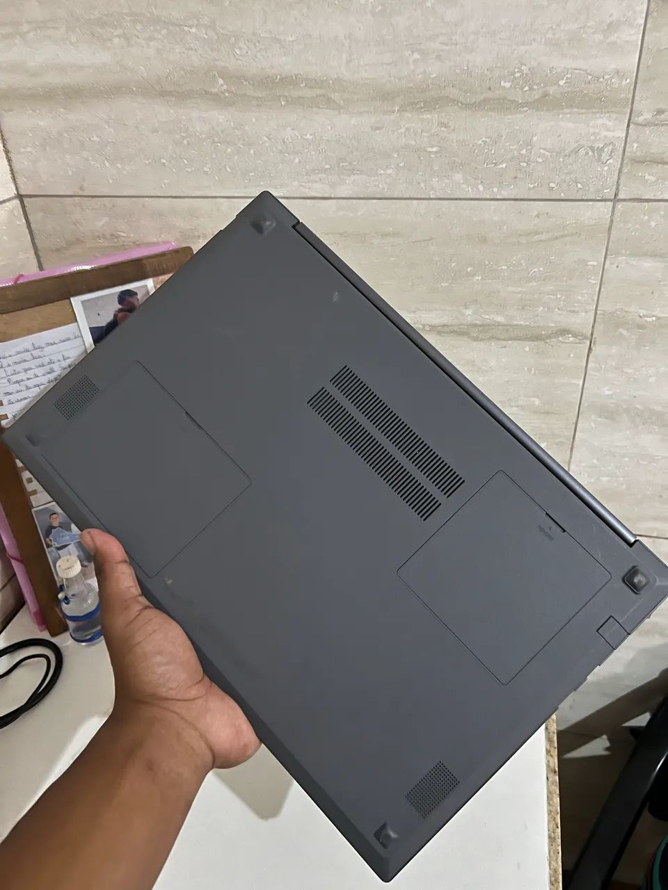 Notebook Samsung book intel core - Foto 3