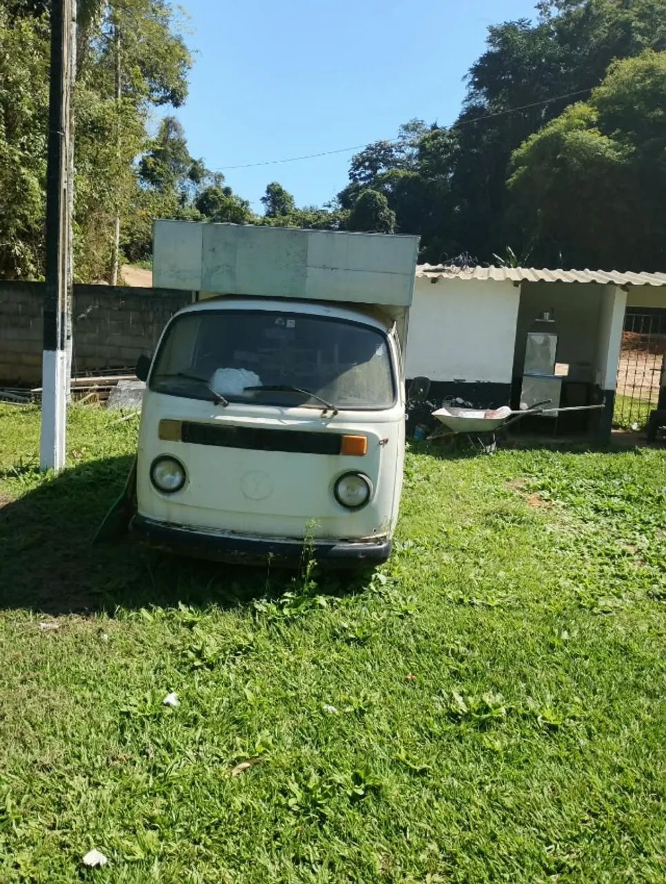 Kombi  - Foto 5