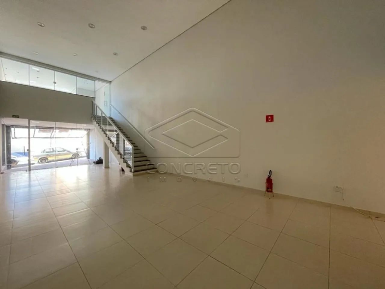 Comercial Salão em Jaú - Foto 2
