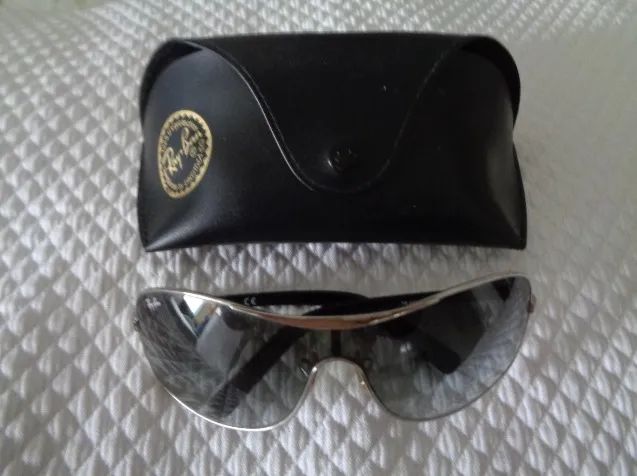 Óculos Ray Ban RB3211 - Foto 2