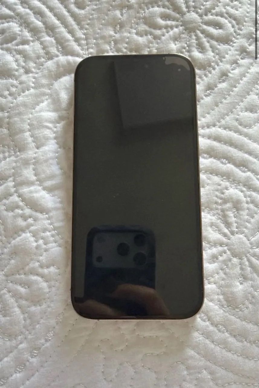 iPhone 16 pro 128GB - Foto 2