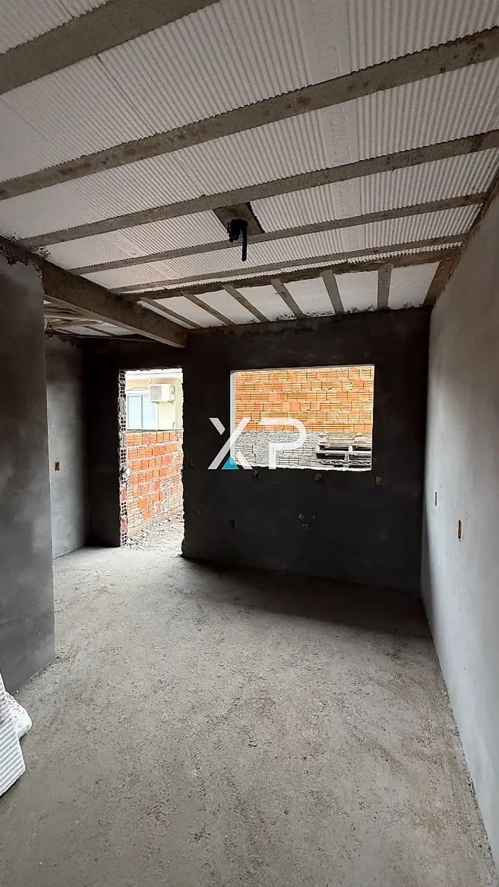 Sobrado Vale Verde com 2 dormitórios e lavabo - Foto 3