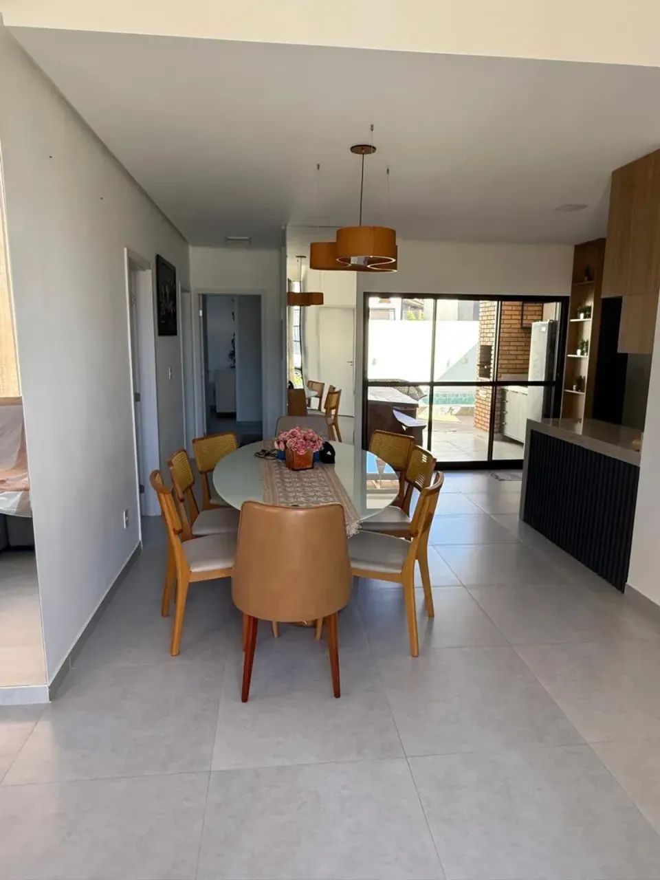 Casa no Condominio Porto Manguaba com piscina - Foto 3