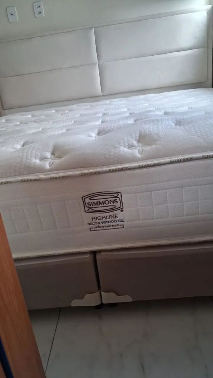 Cama completa  - Foto 5