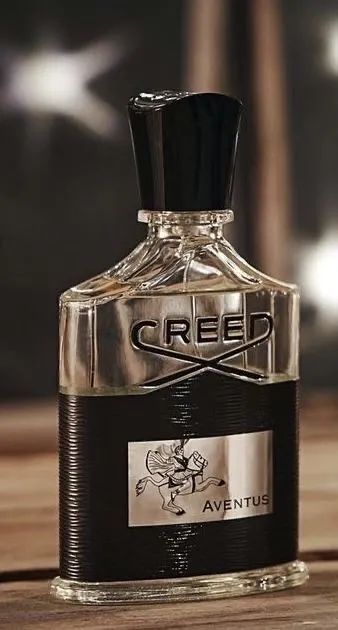 Aventus Creed Eau de Parfum Masculino 100ml - Foto 2