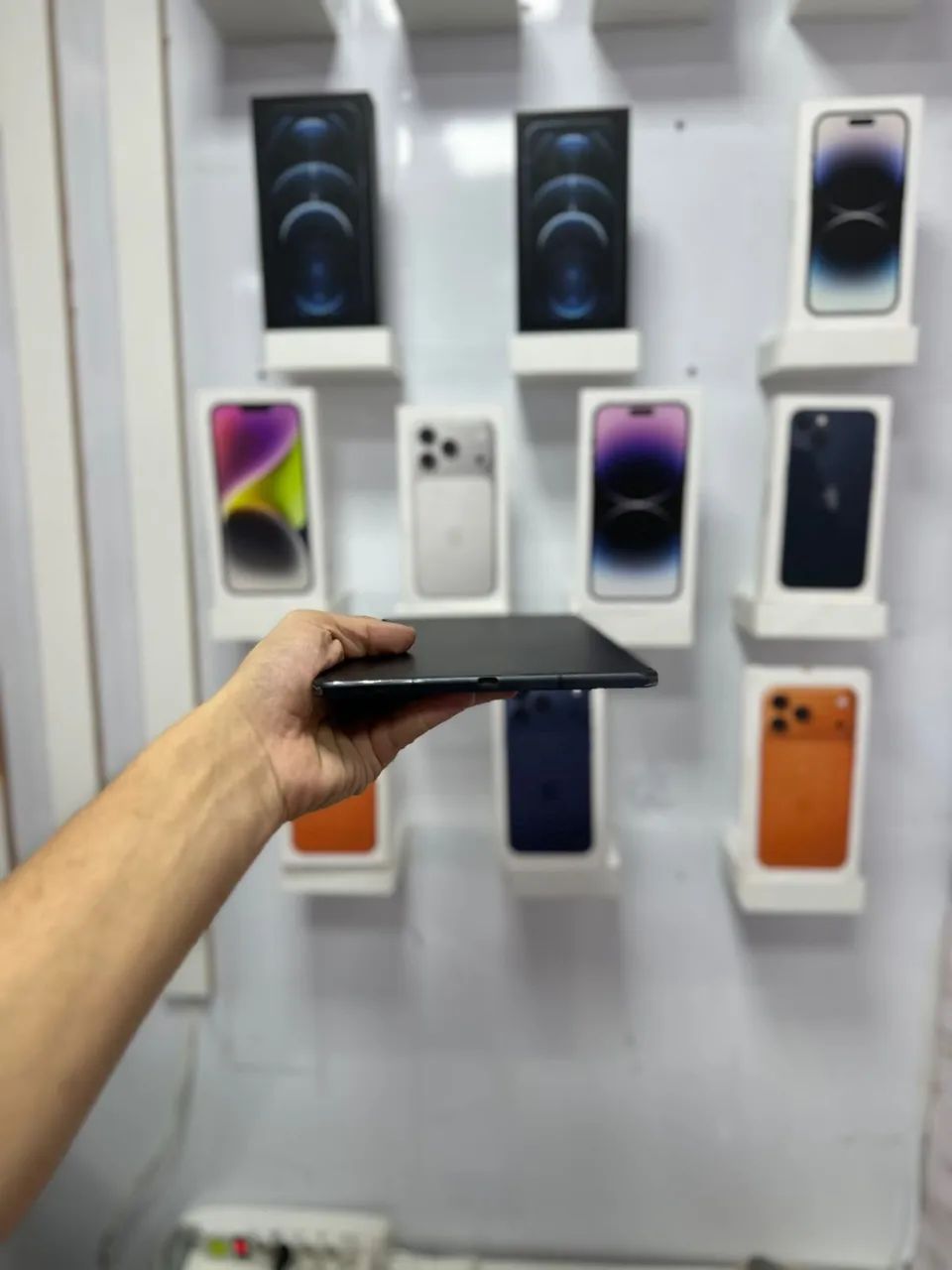 Samsung Tab S6 Lite  64GB  ?1.699,00 - Foto 4