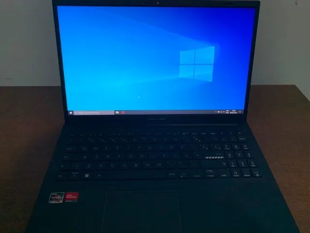 ASUS Vivobook E1504F Ryzen 5 | 8GB RAM | SSD 512GB - Foto 2