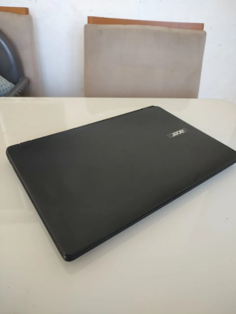 Notebook Acer. Intel Pentium N 3700. Dual Core. Com 4Gb de Memória + SSD 256GB - Foto 4