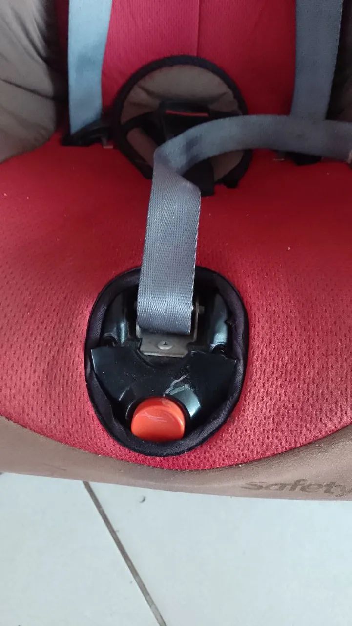 Cadeirinha para carro - Foto 4