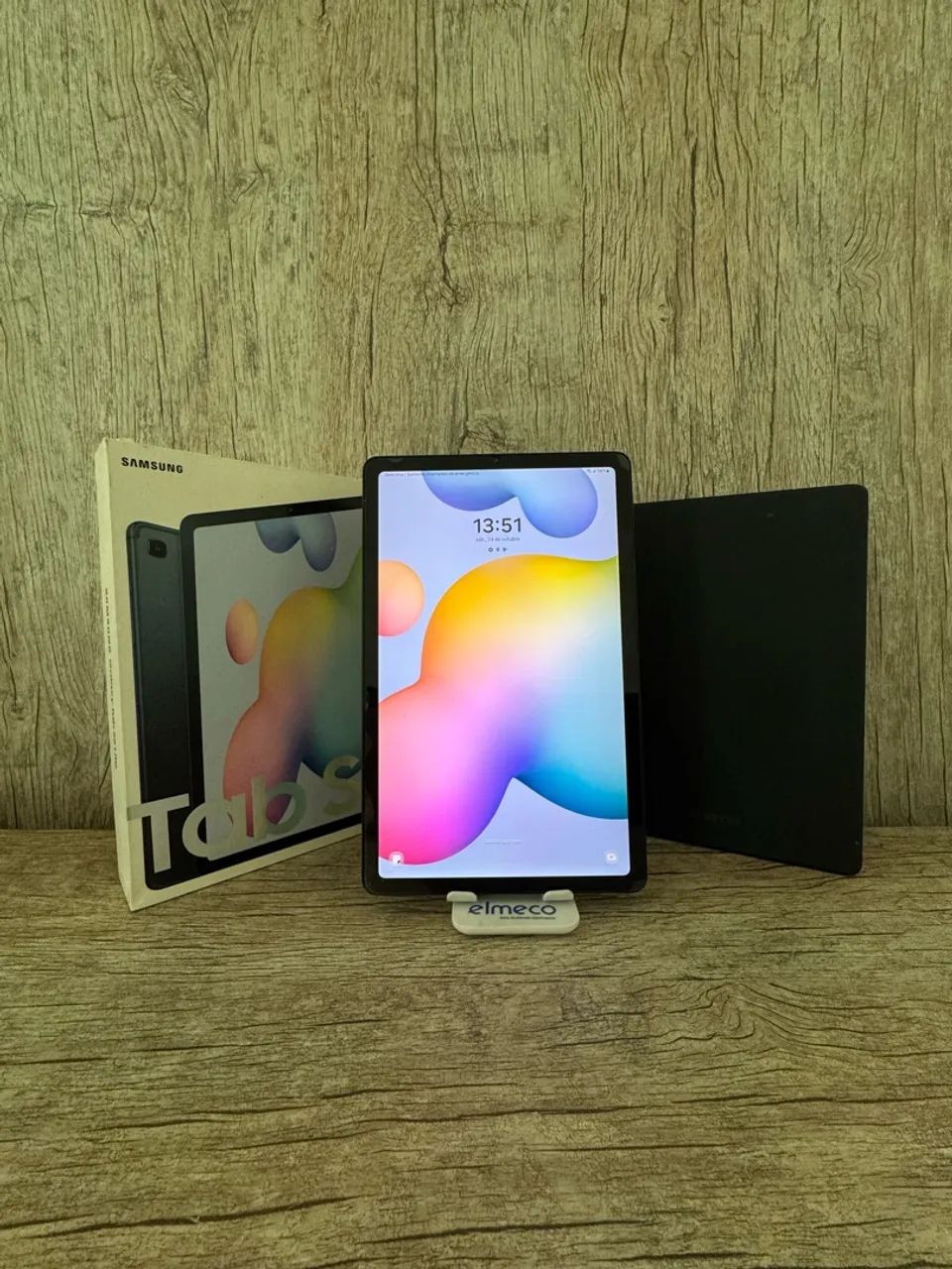 Samsung tab S6 Lite. 64gb P615 - Foto 3
