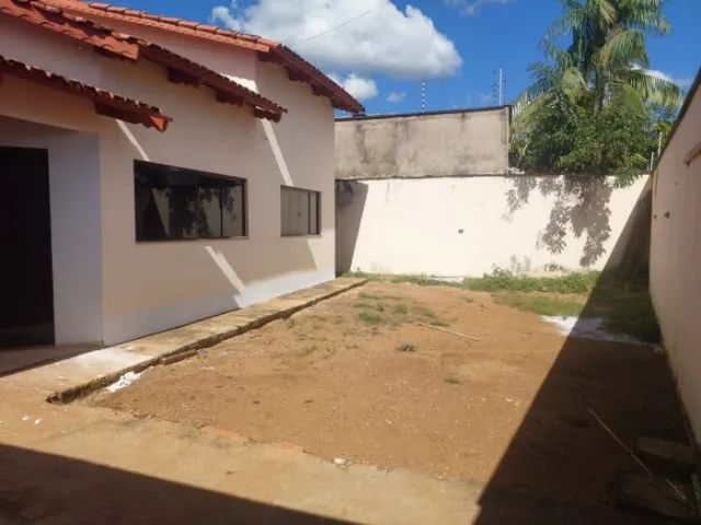 Casa 3 Quartos na 1103 Sul + Quintal Amplo - Foto 4