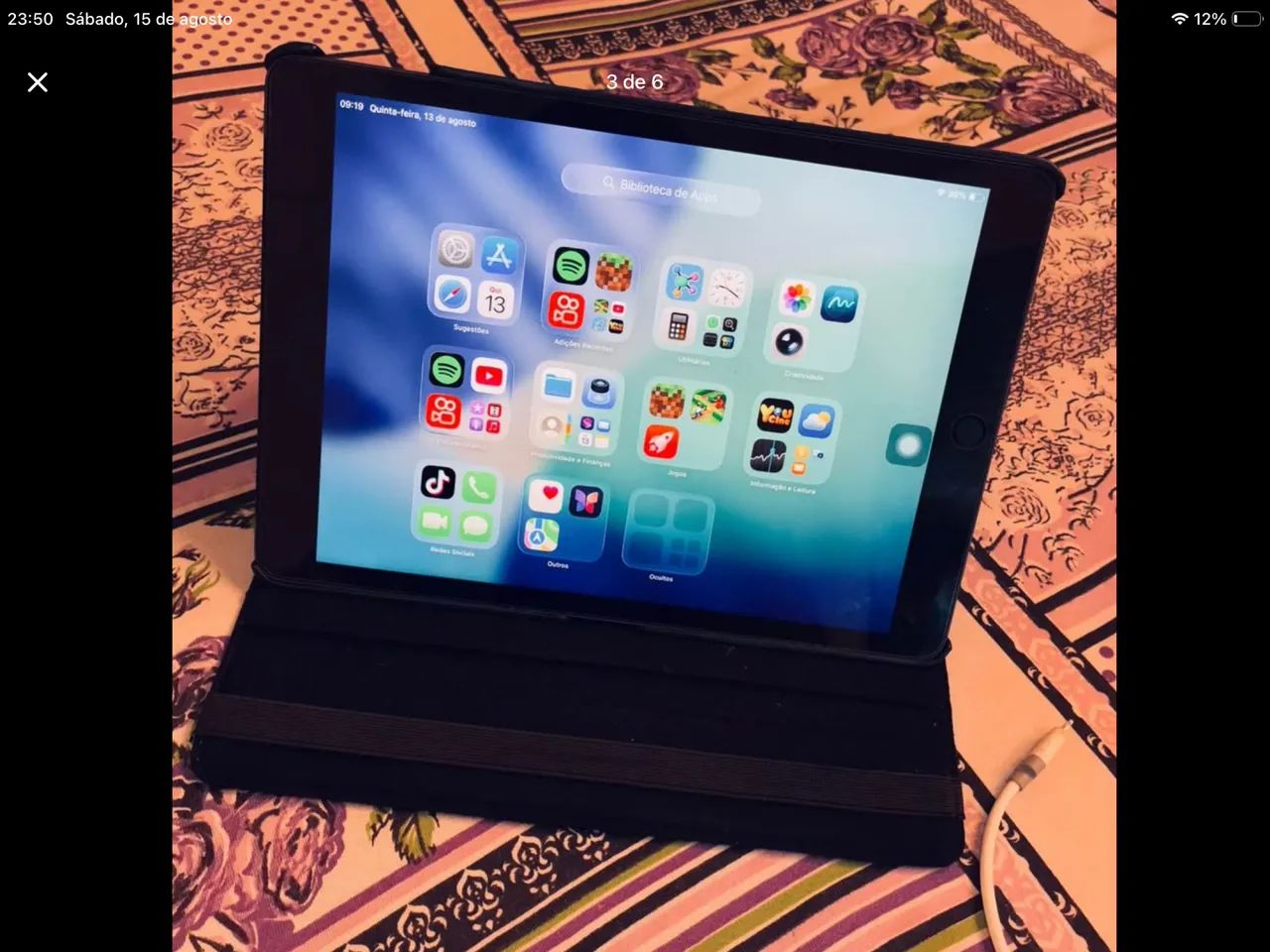 iPad 9 - Foto 3
