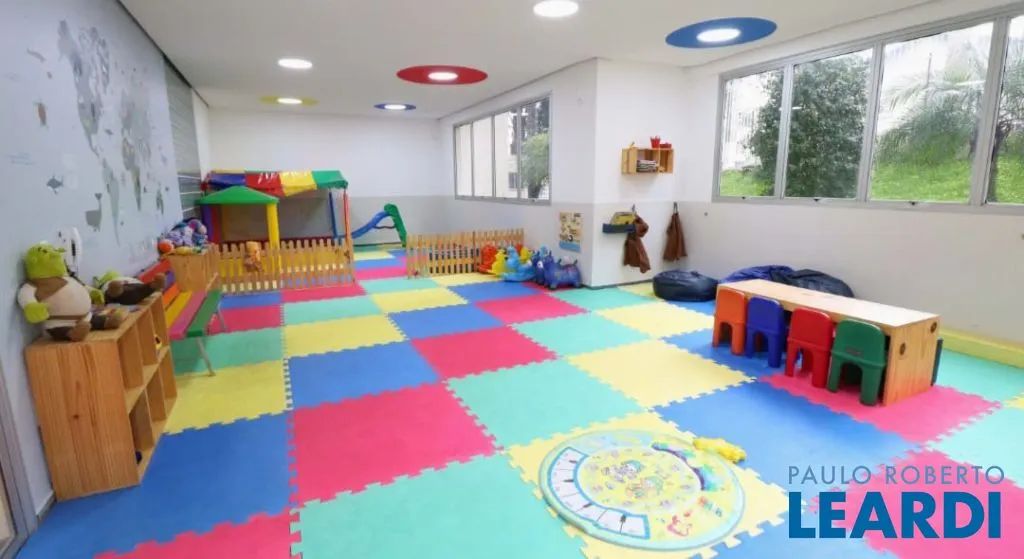 APARTAMENTO - CAMPO BELO - SP - Foto 4
