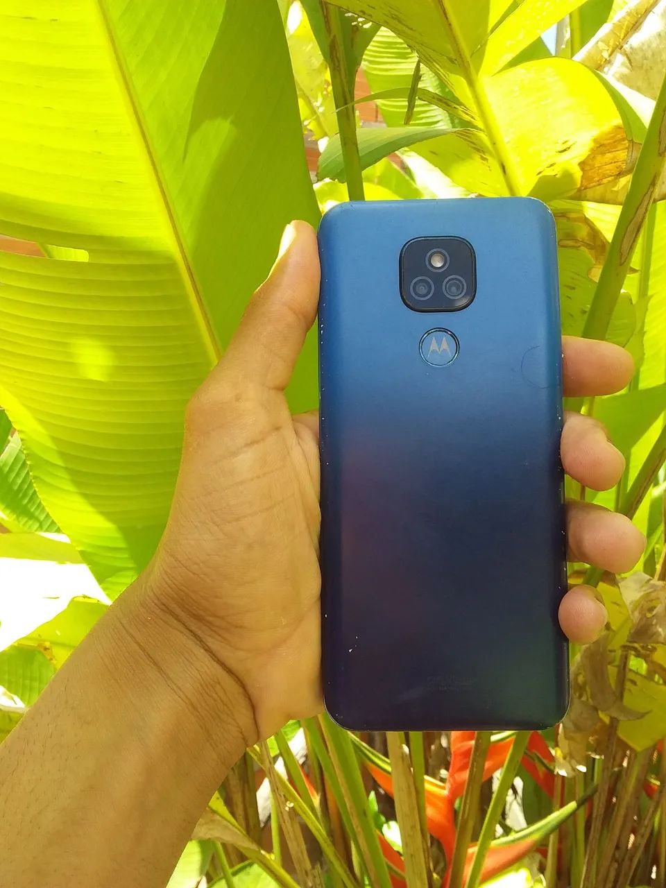 Moto e7 - Foto 2