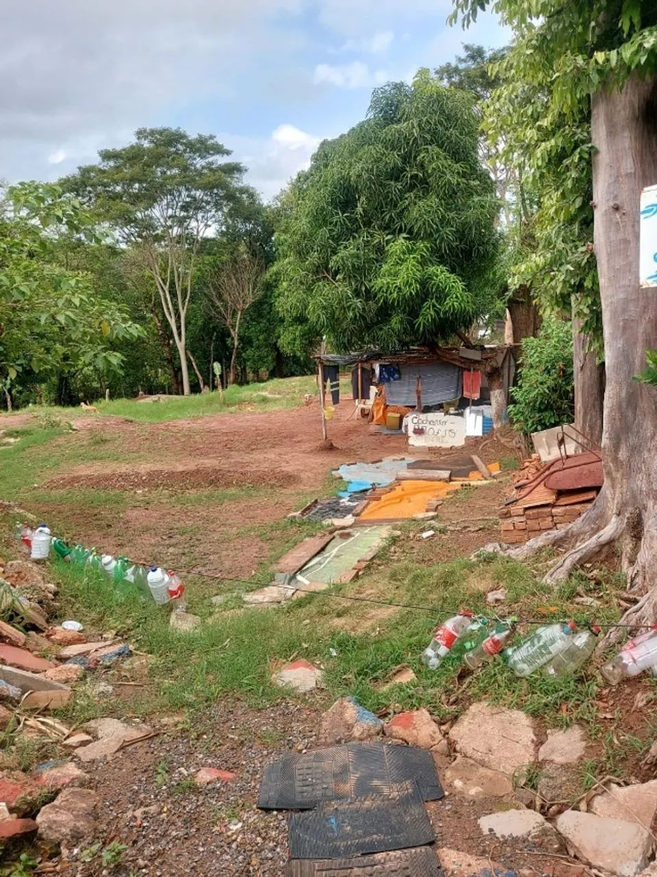 CHÁCARA NA VILA LUZO 2800 M2 - Foto 4