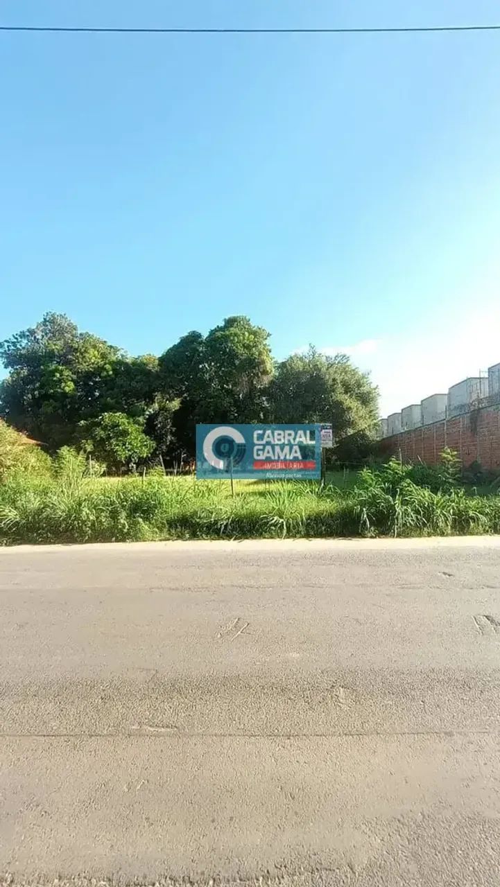 Terreno - Área - Foto 5