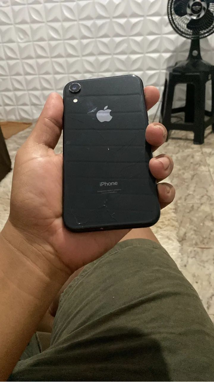 iPhone XR 64 gb  - Foto 3