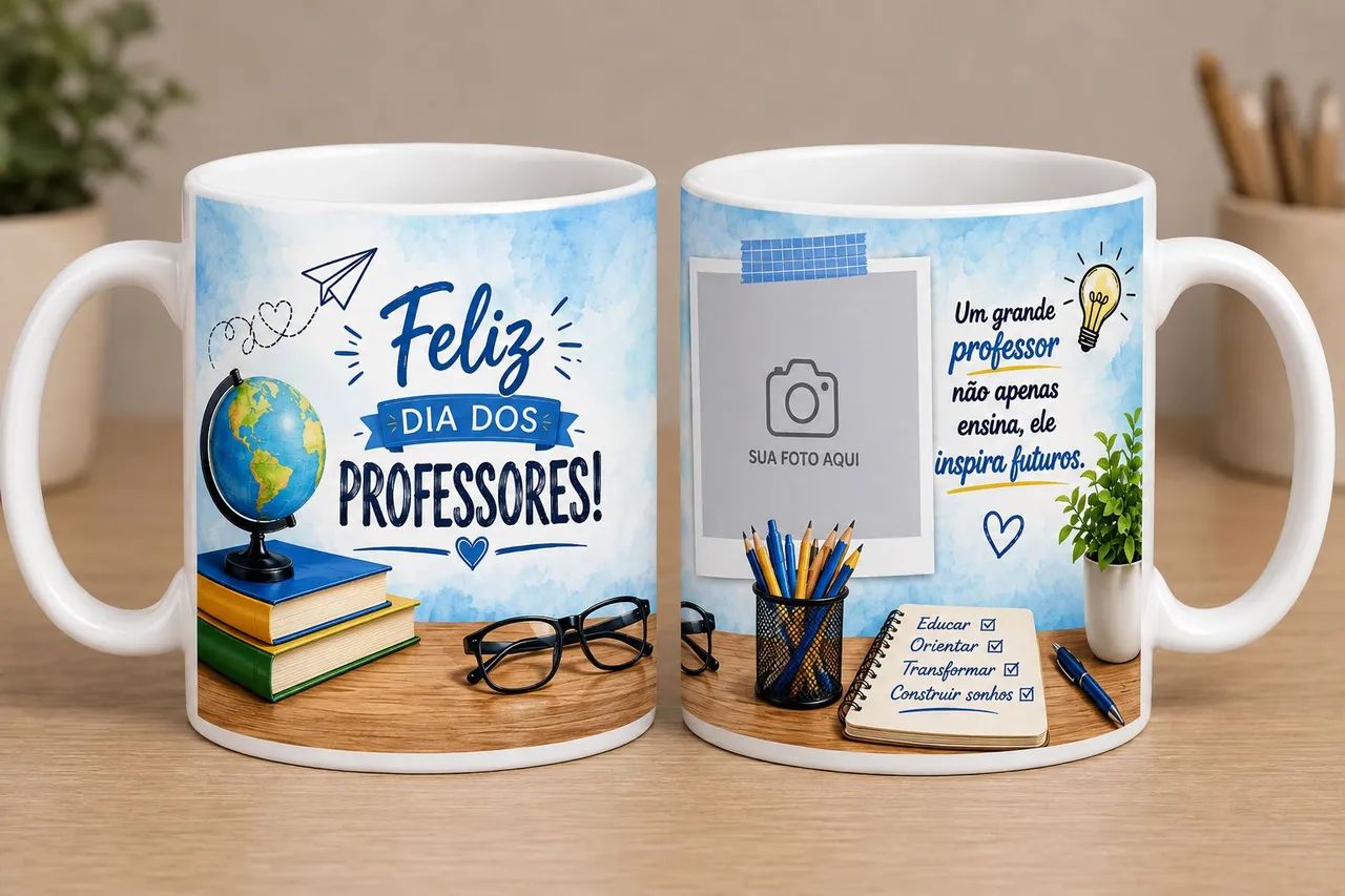 Canecas Personalizadas  - Foto 3