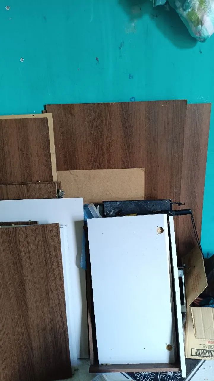 Armário mdf cozinha - Foto 3