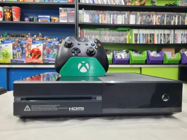 Xbox One FAT 500GB