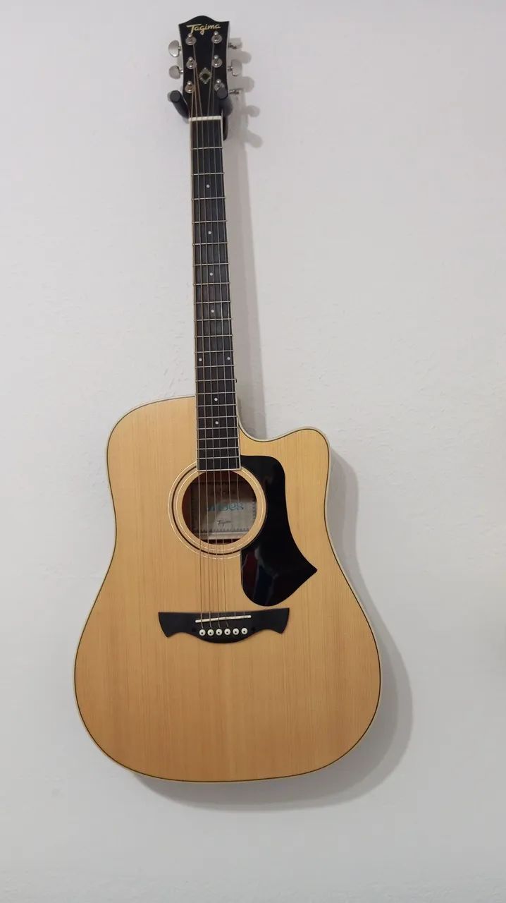 Violão Tagima