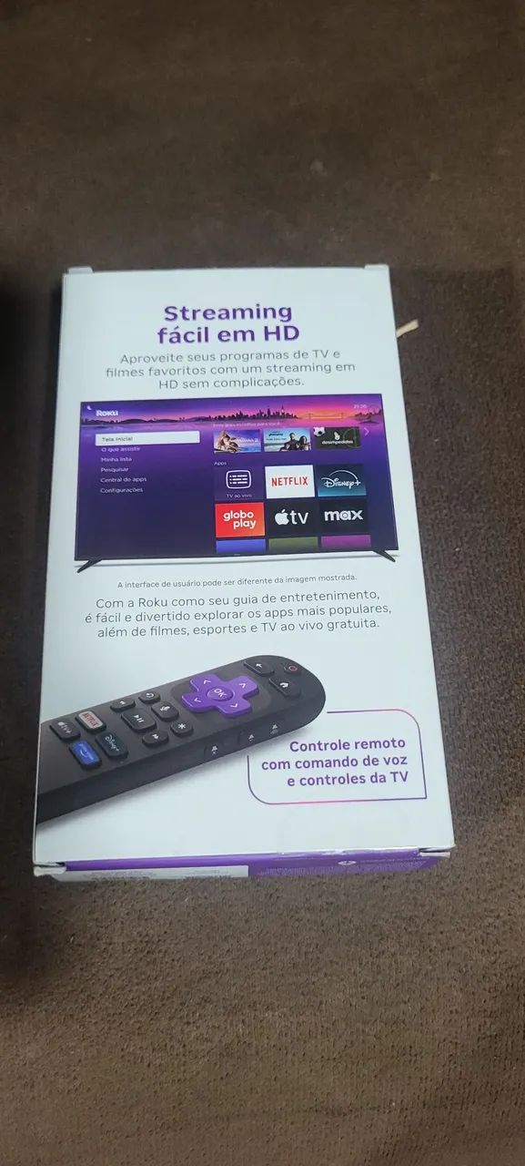 Streaming stick - Foto 3