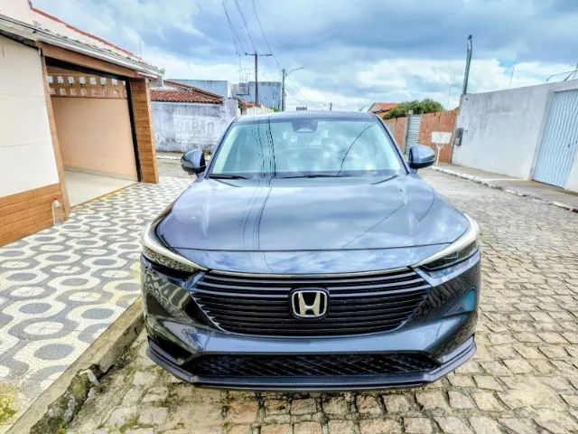 Honda HR-V EXL 1.5 Sensing 16V 5P Aut. 2025 - Foto 2