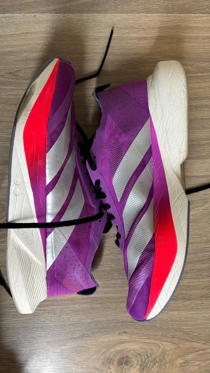Tênis de corrida Adizero Drive RC TAM 41 - Foto 2