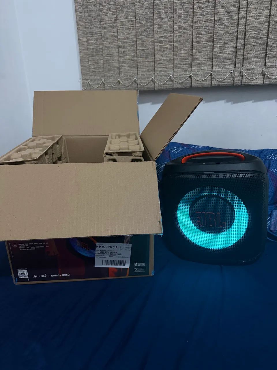 Jbl encore essential 2