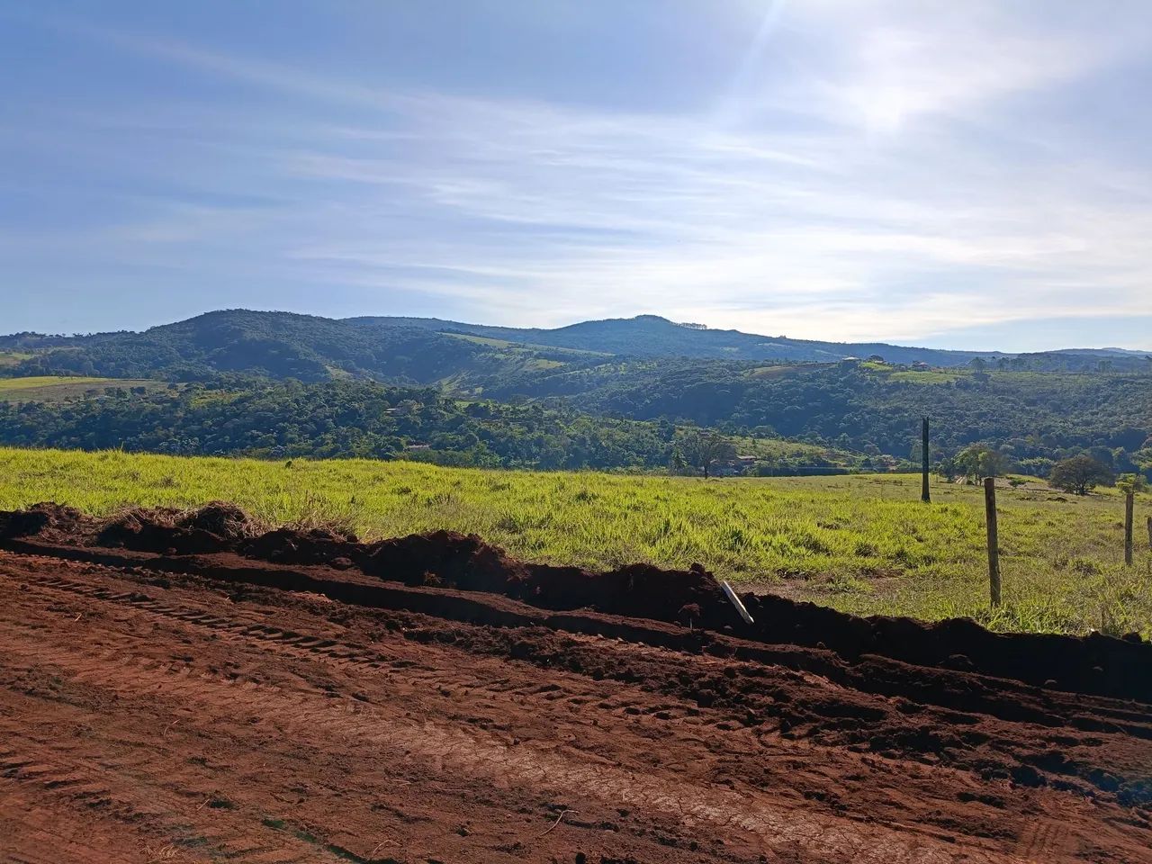 CHÁCARAS FINANCIADAS EM RIO MANSO. - Foto 2