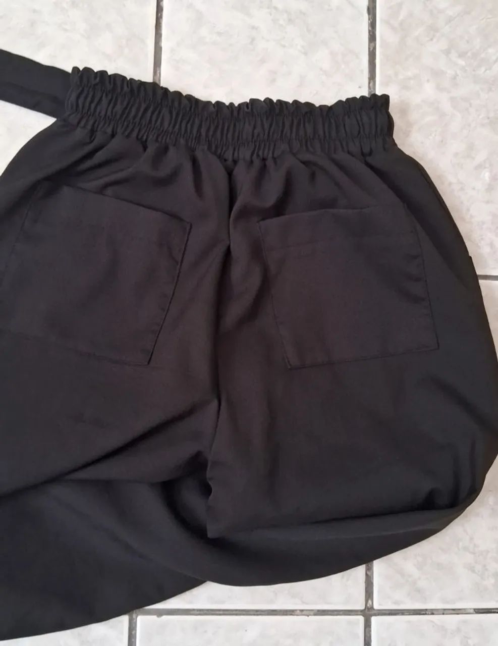 CALÇA SOCIAL - Foto 2