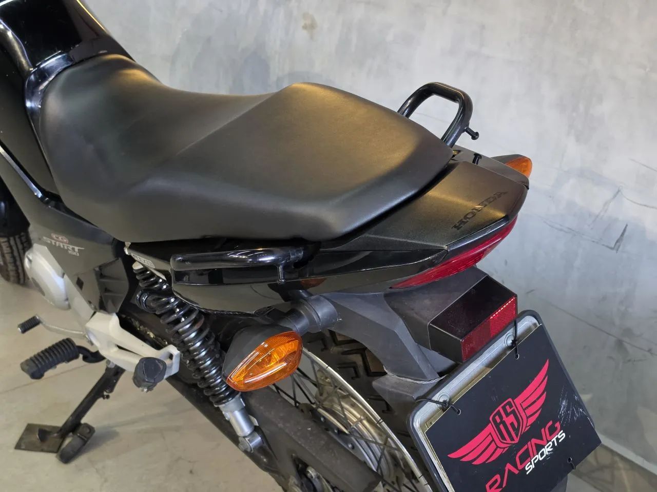 HONDA CG 150 START - 2015 - Foto 4