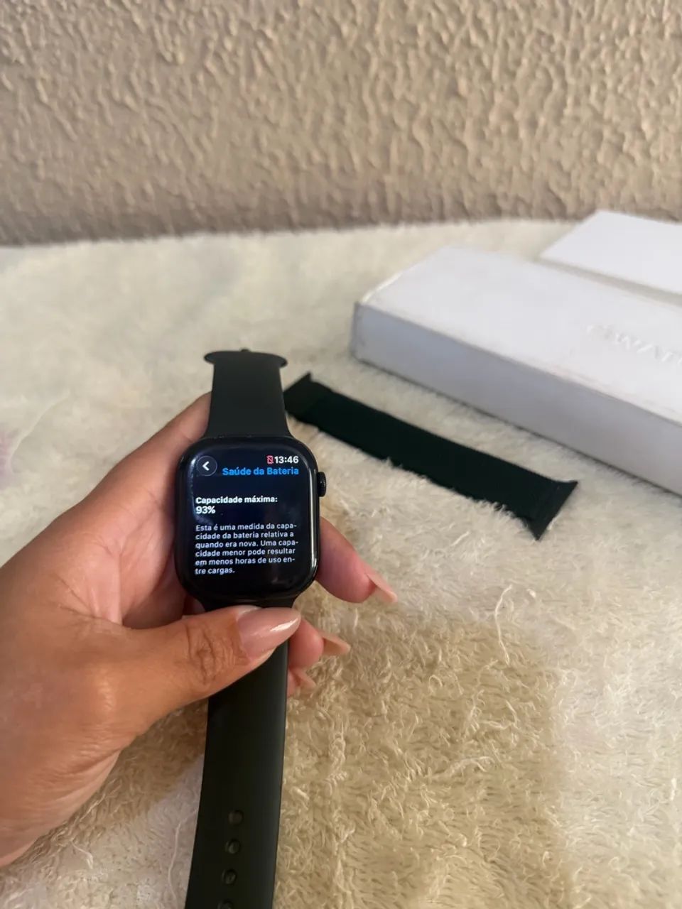 Apple Watch Series 10 46mm  - Foto 2
