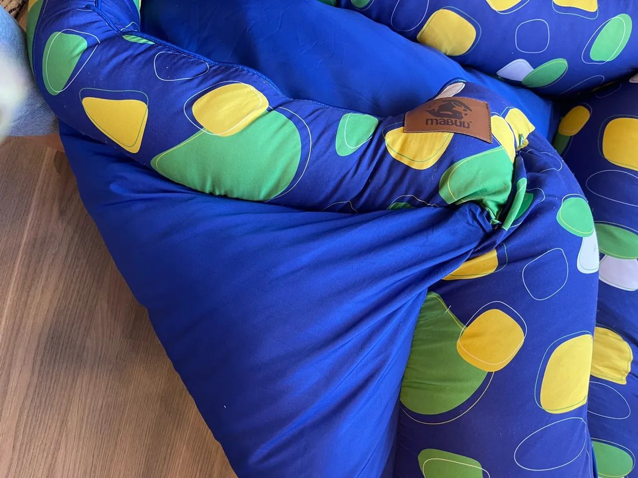 Cama para pet gigante - nova  - Foto 4