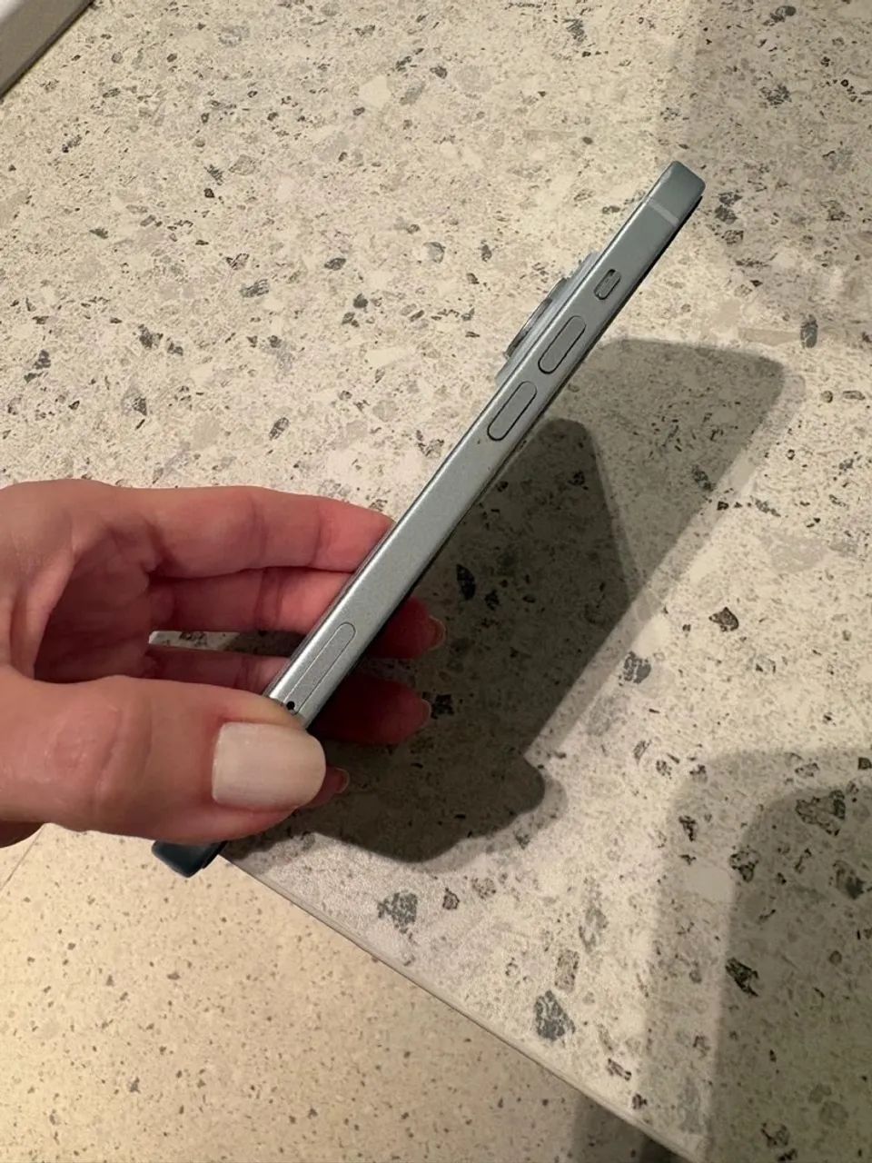 iPhone 15 128gb todo original - Foto 4