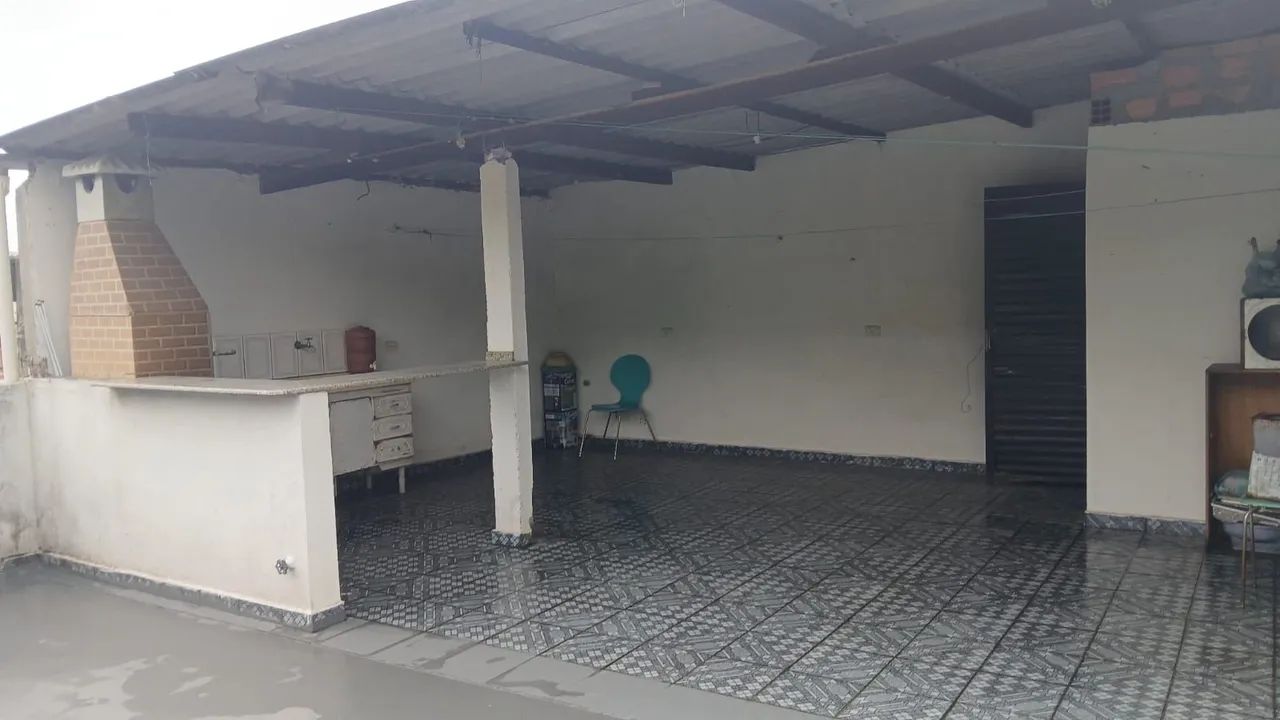 Foto - São Paulo - Jardim São Gonçalo