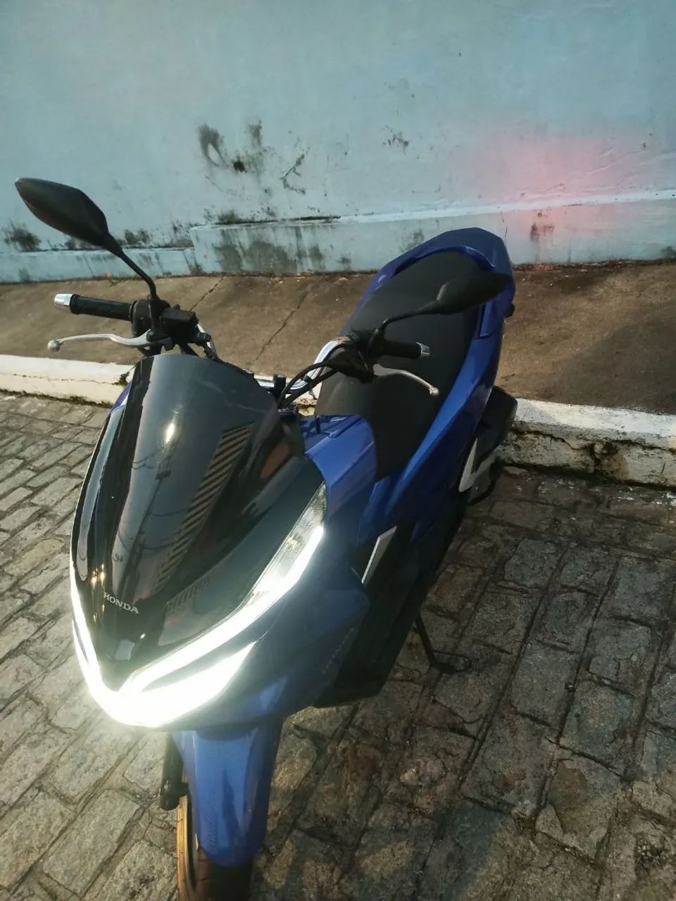 1999//蓄光 NANO LED CODE 12V 8000K H1 : Amazon.com.br: Automotivo