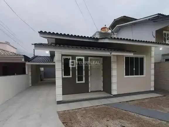 Casa em São Sebastiao - Palhoça, SC - Foto 2