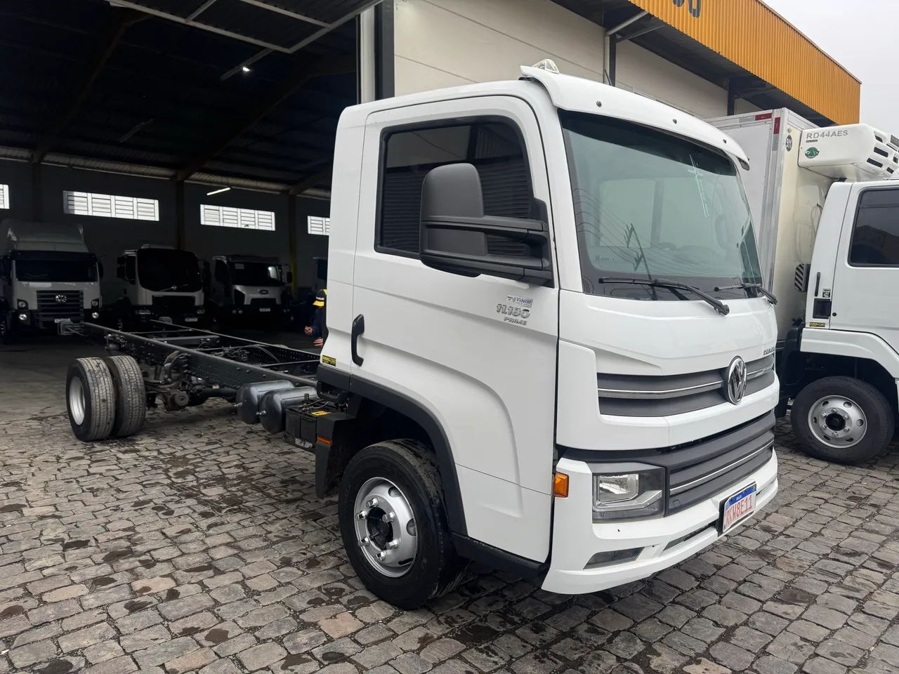 Vw 11180 praimer - Foto 5