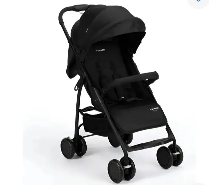 Carrinho de Bebe