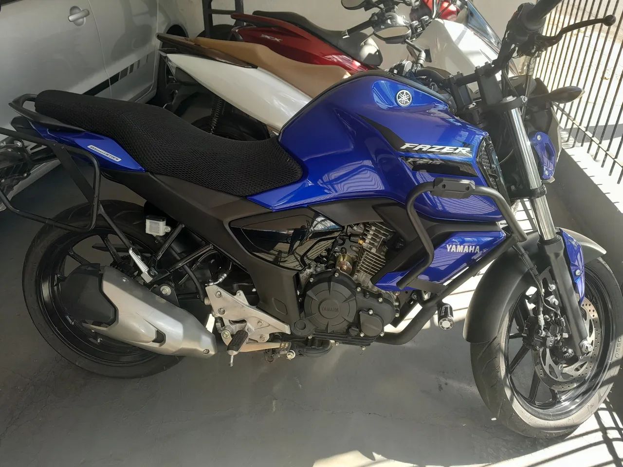 Fazer 2024 - Foto 3