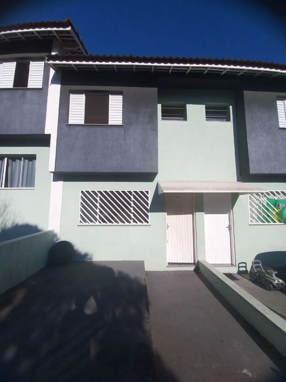 Sobrado com 2 dormitórios - Foto 3