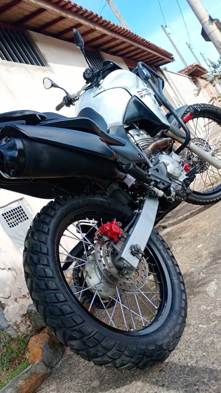 XRE 300 FLEX  - Foto 5
