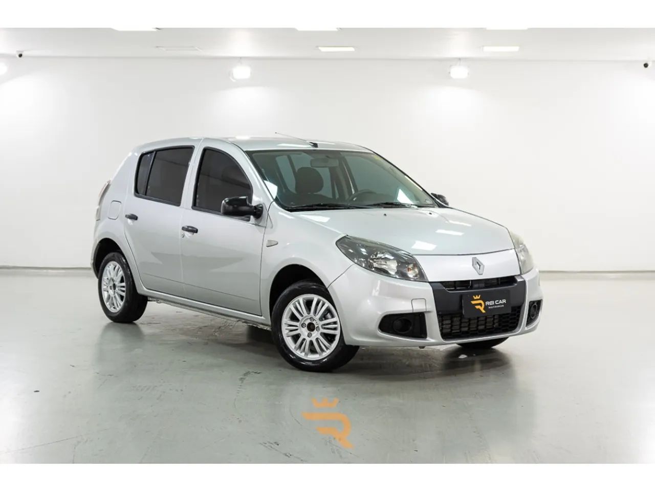 Renault Sandero 2013