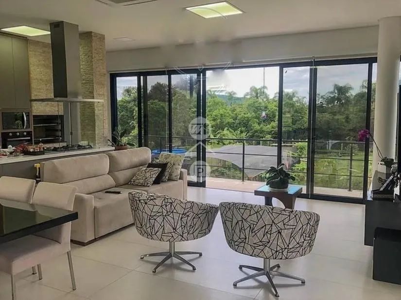 Casa 3 Quartos com 3 Suítes - Sul do Rio - imv - Foto 2