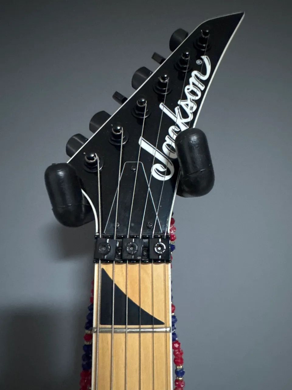 GUITARRA JACKSON JS32 SNOW WHITE - Foto 3
