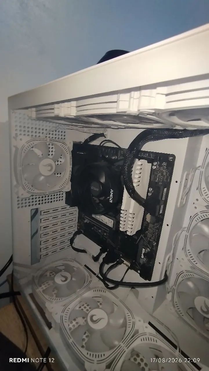 Pc gamer kit completo  - Foto 5
