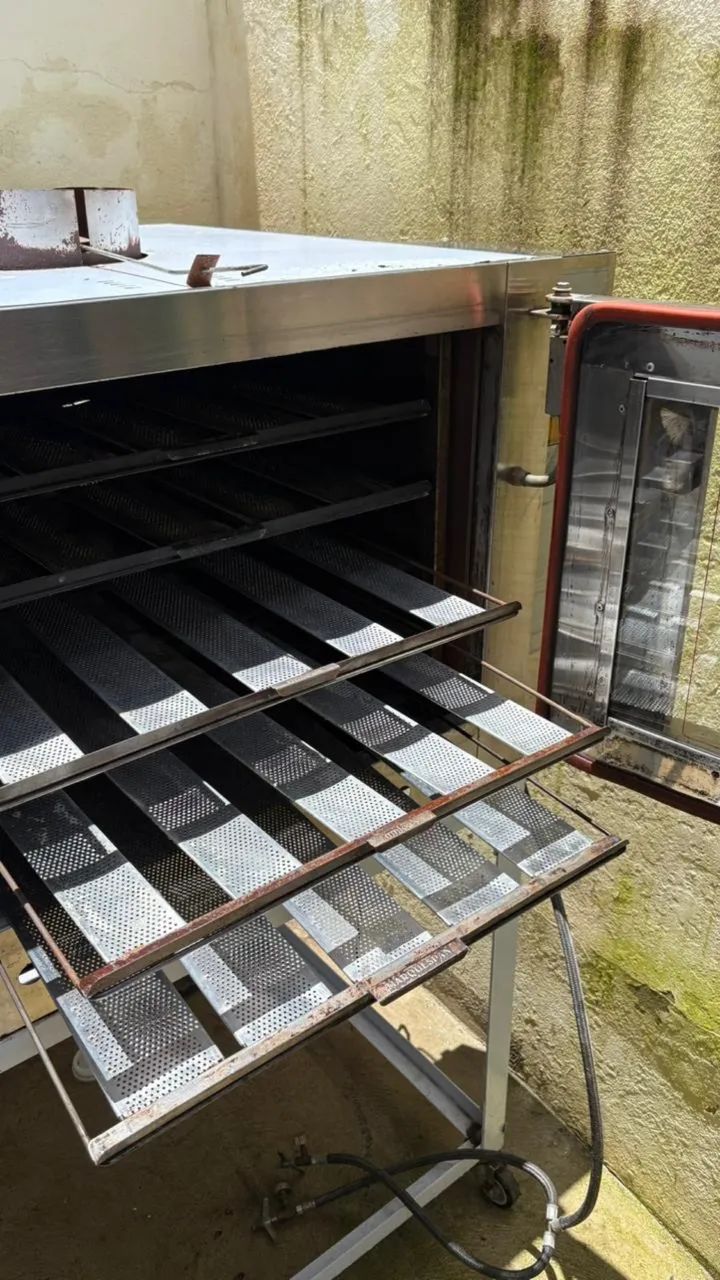 Forno Progas  - Foto 6