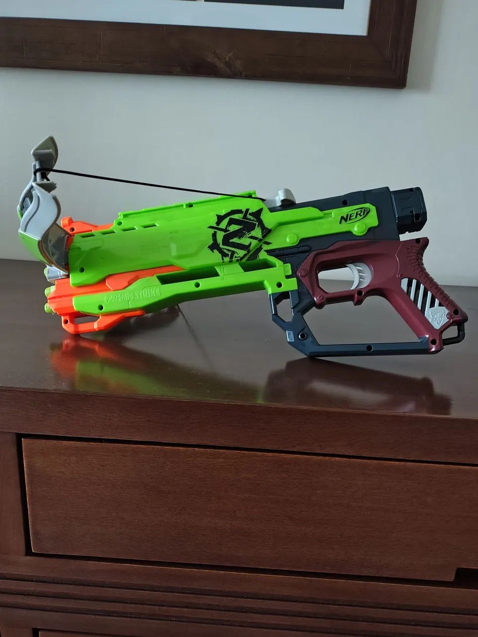 Nerf Hasbro  - Foto 2