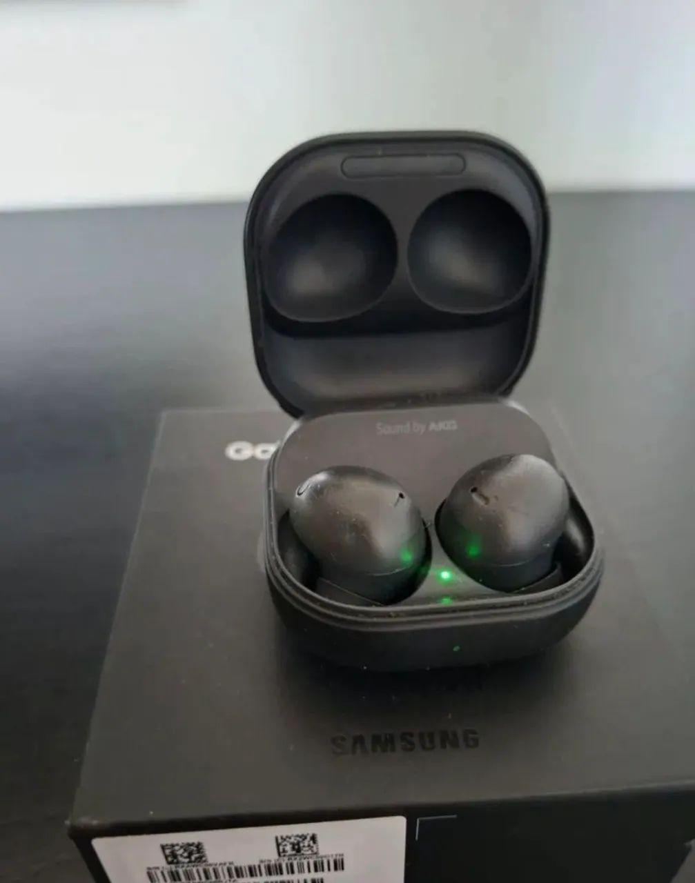 Galaxy buds2 pro 